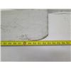 Image 14 : Wooden Boat Rudder M 53"L