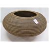 Image 1 : Large Cobra Basket 24" dia, 12"H