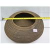 Image 7 : Large Cobra Basket 24" dia, 12"H