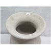 Image 2 : BLAXSAND Sigi Terracotta Vase w/ Hola 15" dia, 23"H