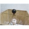 Image 5 : Adam Table Lamp w/ Shade 27"H  (bulb not included)