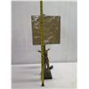 Image 9 : Adam Table Lamp w/ Shade 27"H  (bulb not included)