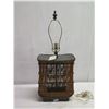 Image 3 : Biscayne 300 Table Lamp 29"H  (bulb not included)