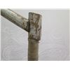 Image 3 : Wooden Boat Rudder S on Stand 53"H