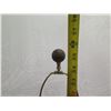 Image 11 : Natural Light No Boundaries Table Lamp 35"H (bulb not included)