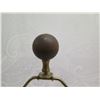 Image 3 : Natural Light No Boundaries Table Lamp 35"H (bulb not included)