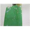 Image 4 : Wooden Boat Rudder S on Stand 53"H
