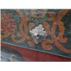 Image 21 : Tibetan Trunk on Stand 37"x12"x25"H