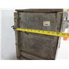 Image 24 : Tibetan Trunk on Stand 37"x12"x25"H