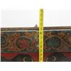 Image 25 : Tibetan Trunk on Stand 37"x12"x25"H