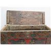 Image 3 : Tibetan Trunk on Stand 37"x12"x25"H