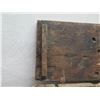 Image 4 : Tibetan Trunk on Stand 37"x12"x25"H