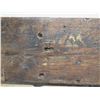 Image 5 : Tibetan Trunk on Stand 37"x12"x25"H