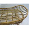 Image 2 : Rattan Daybed Frame 72"x32"x22"H