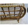 Image 7 : Rattan Daybed Frame 72"x32"x22"H