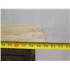 Image 11 : Carved Wooden Cabinet w/ Inside Shelving 20"x11"x32"H