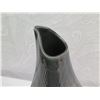 Image 2 : Rylee Vase Black 17"H