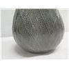 Image 3 : Rylee Vase Black 17"H
