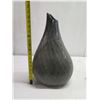 Image 7 : Rylee Vase Black 17"H