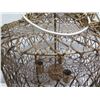 Image 3 : Vela Cirrus Pendant Hanging Lamp
