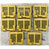 Image 1 : Lot of (8) Fanuc  #A02B-0259-C240 Modules