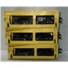 Image 3 : Lot of (3) Fanuc #A02B-0236-C211 I OU1 Modules