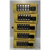 Image 2 : Lot of (5) Fanuc #A02B-0236-C203 SDU1 Modules