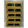 Image 3 : Lot of (4) Fanuc #A02B-0819-C011 AIFC1A Modules