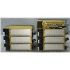 Image 1 : Lot of (7) Fanuc #A03B-0819-C104 AID16D Modules