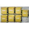 Image 3 : Lot of (7) Fanuc #A03B-0819-C104 AID16D Modules