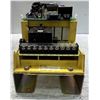 Image 2 : Fanuc #A06B-6058-H006 Servo Amplifier