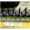 Image 3 : Fanuc #A06B-6058-H225 Servo Amplifier