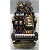 Image 2 : Fanuc #A06B-6050-H303 Velocity Control Unit