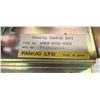 Image 5 : Fanuc #A06B-6050-H002 Velocity Control Unit