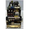 Image 3 : Fanuc #A06B-6057-H015 Servo Amplifier