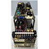 Image 2 : Fanuc #A06B-6047-H002 Velocity Control Unit