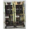 Image 1 : Lot of (2) Fanuc #A06B-6047-H203 Velocity Control Unit