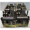 Image 2 : Lot of (2) Fanuc #A06B-6047-H203 Velocity Control Unit