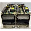 Image 3 : Lot of (2) Fanuc #A06B-6047-H003 Velocity Control Unit