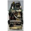 Image 2 : Fanuc #A06B-6057-H015 Servo Amplifier with Circuit Board
