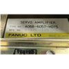 Image 4 : Fanuc #A06B-6057-H015 Servo Amplifier with Circuit Board
