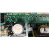 Image 5 : Fanuc #A06B-6057-H015 Servo Amplifier with Circuit Board