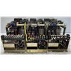Image 2 : Lot of (3) Fanuc #A06B-6047-H002 Velocity Control Unit