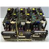 Image 3 : Lot of (3) Fanuc #A06B-6047-H002 Velocity Control Unit