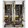 Image 1 : Lot of (2) Fanuc #A06B-6047-H002 Velocity Control Unit