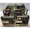Image 2 : Lot of (2) Fanuc #A06B-6047-H002 Velocity Control Unit