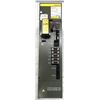 Image 1 : Fanuc #A06B-6097-H206 Servo Amplifier