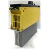Image 2 : Fanuc #A06B-6097-H203 Servo Amplifier