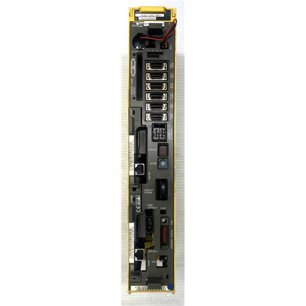 Fanuc #A02B-0265-B501 Module with Circuit Boards