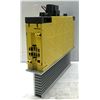 Image 3 : Fanuc #A06B-6127-H103 Servo Amplifier